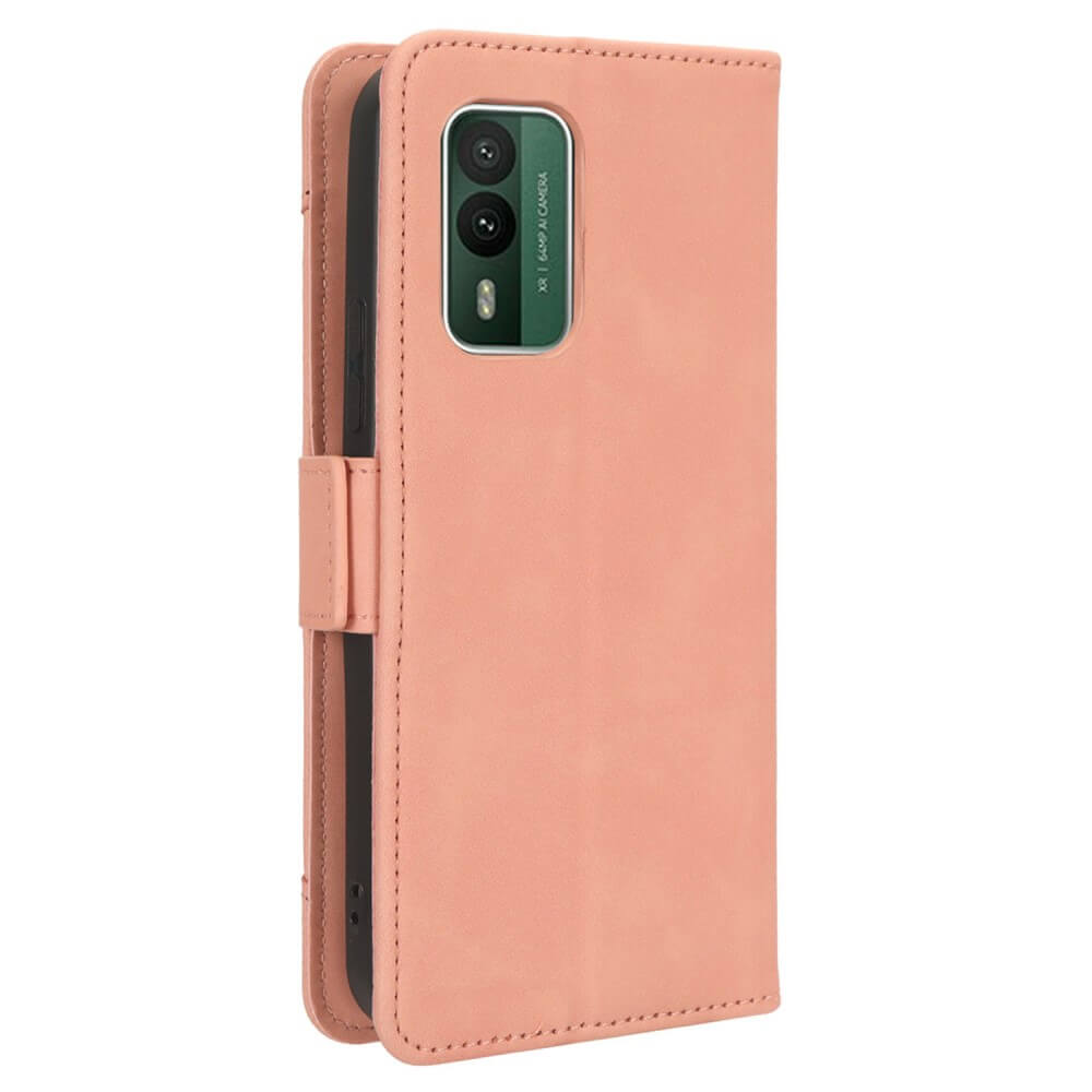 Nokia Xr21 - Custodia Con Multiple Slot
