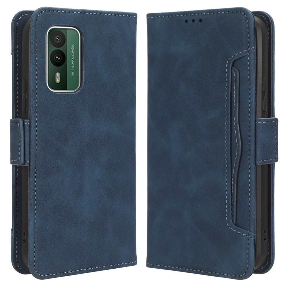 Nokia Xr21 - Custodia Con Multiple Slot
