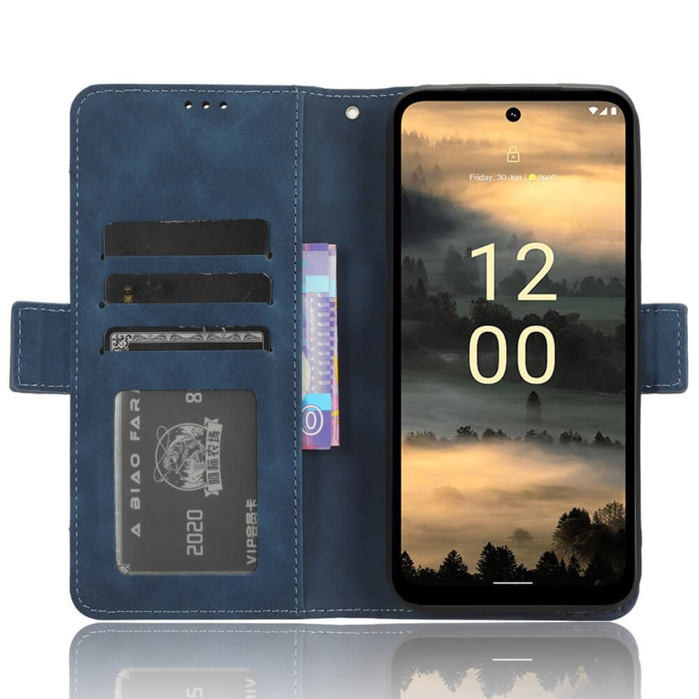 Nokia Xr21 - Custodia Con Multiple Slot