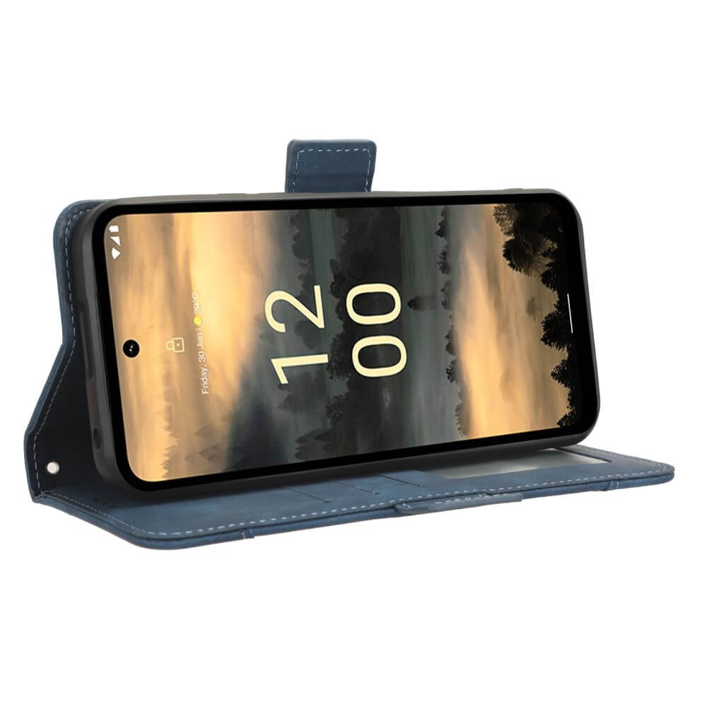 Nokia Xr21 - Custodia Con Multiple Slot