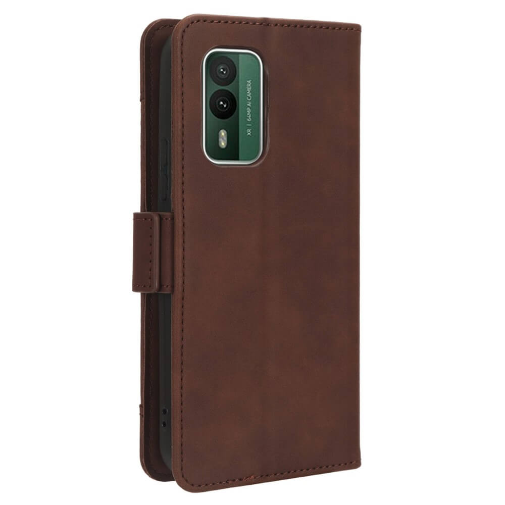 Nokia Xr21 - Custodia Con Multiple Slot