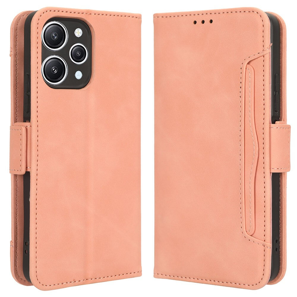 Xiaomi Redmi 12 - Case