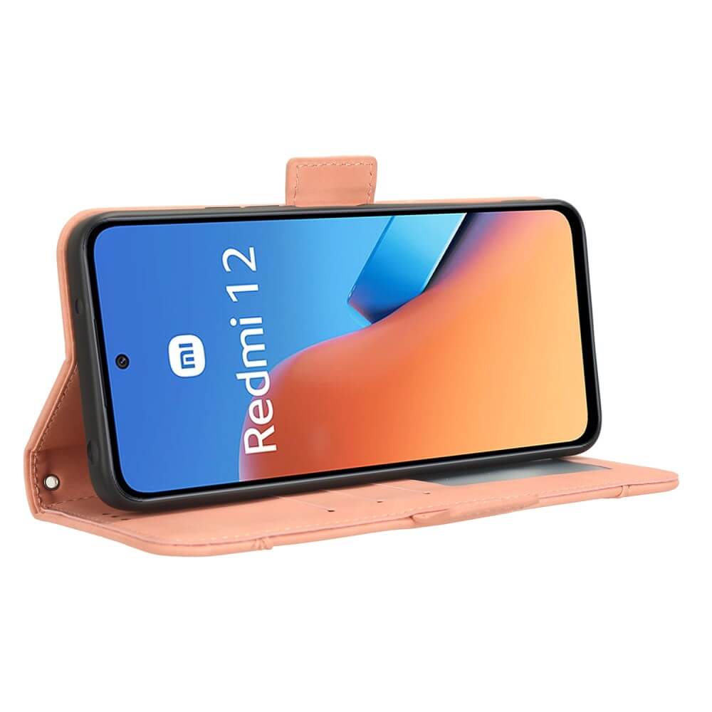 Xiaomi Redmi 12 - Case