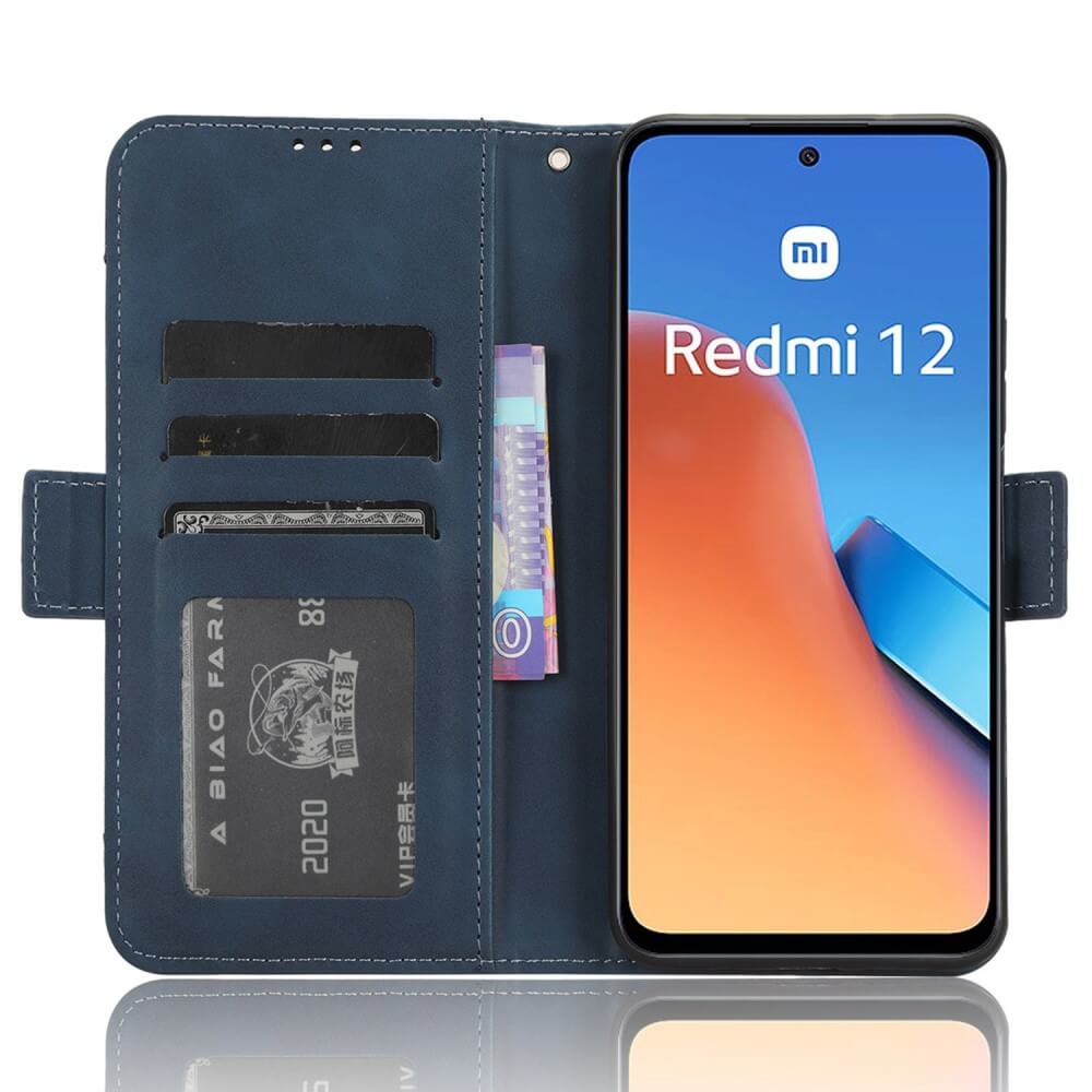 Xiaomi Redmi 12 - Case