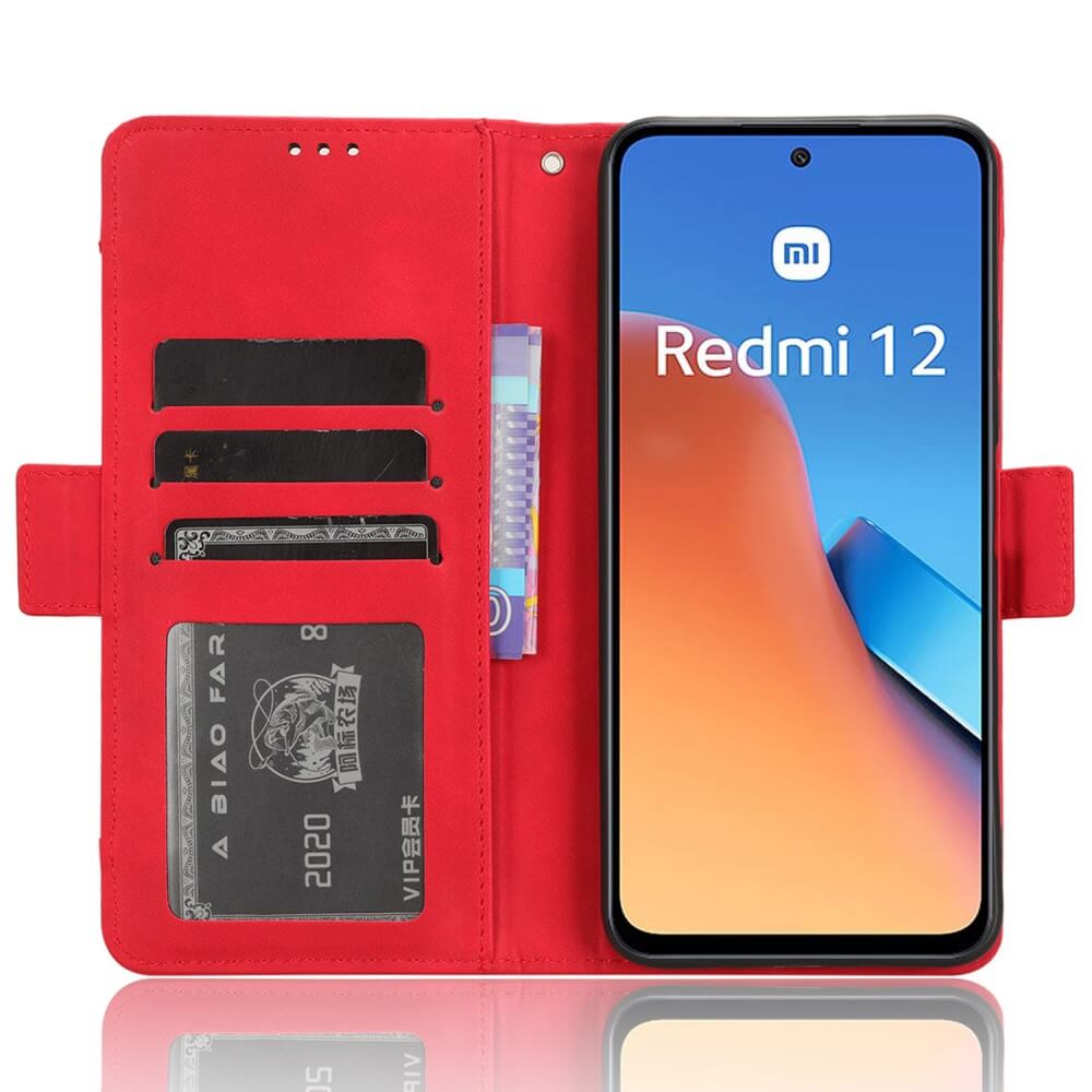 Xiaomi Redmi 12 - Case
