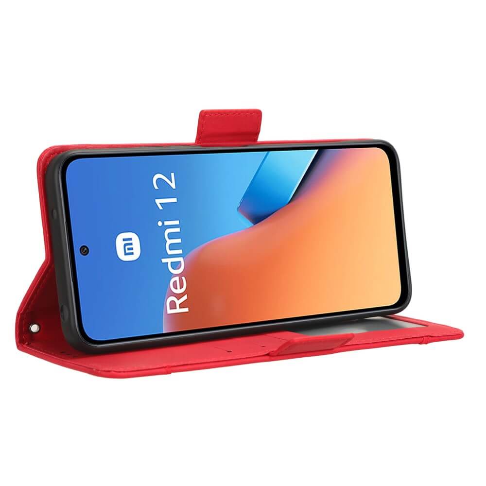 Xiaomi Redmi 12 - Case