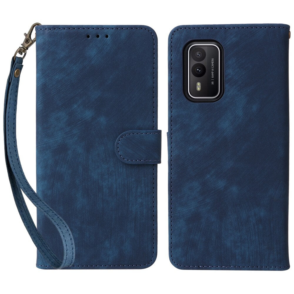 Nokia Xr21 - Custodia Con Blocco Rfid