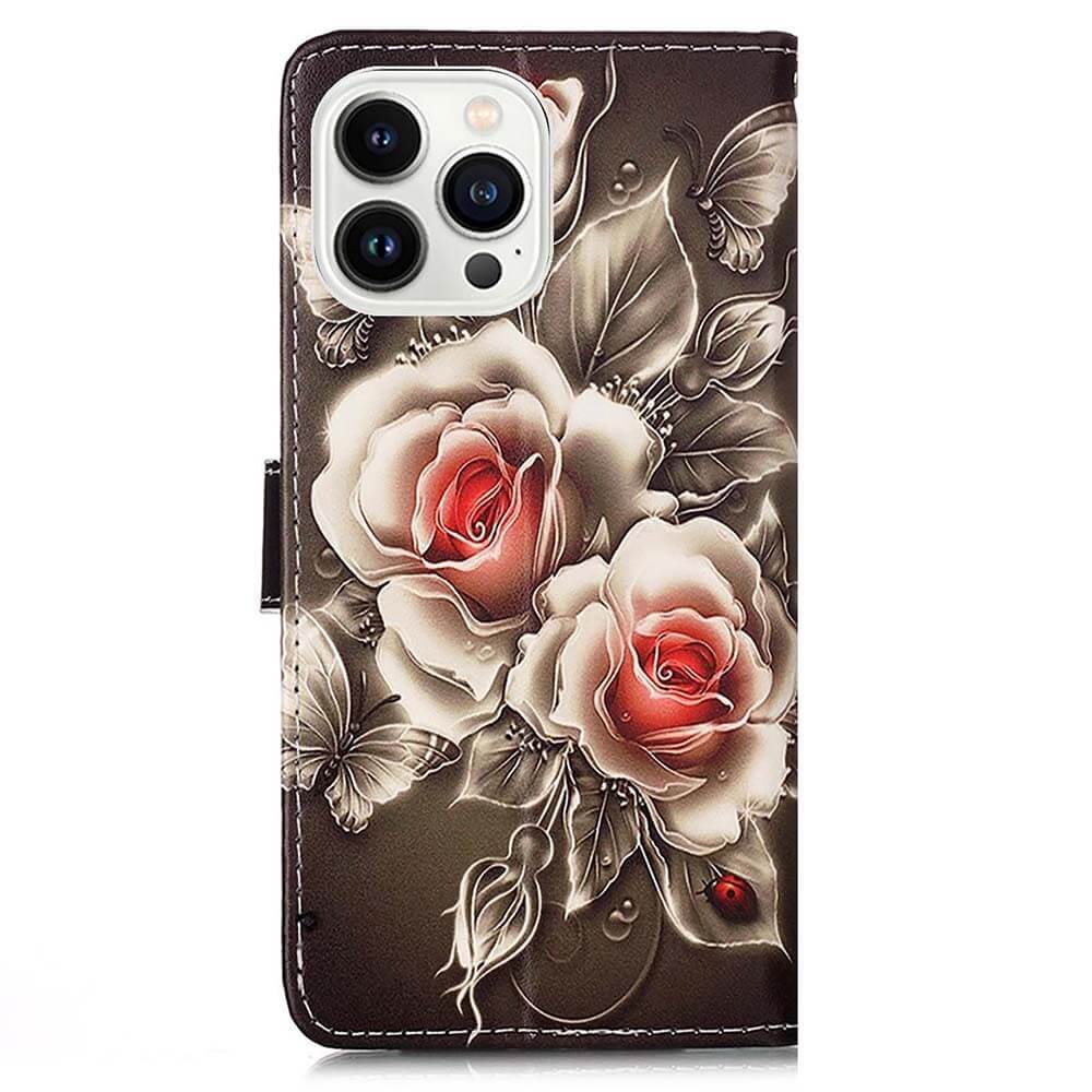 iPhone 15 Pro - Handyhülle Motiv