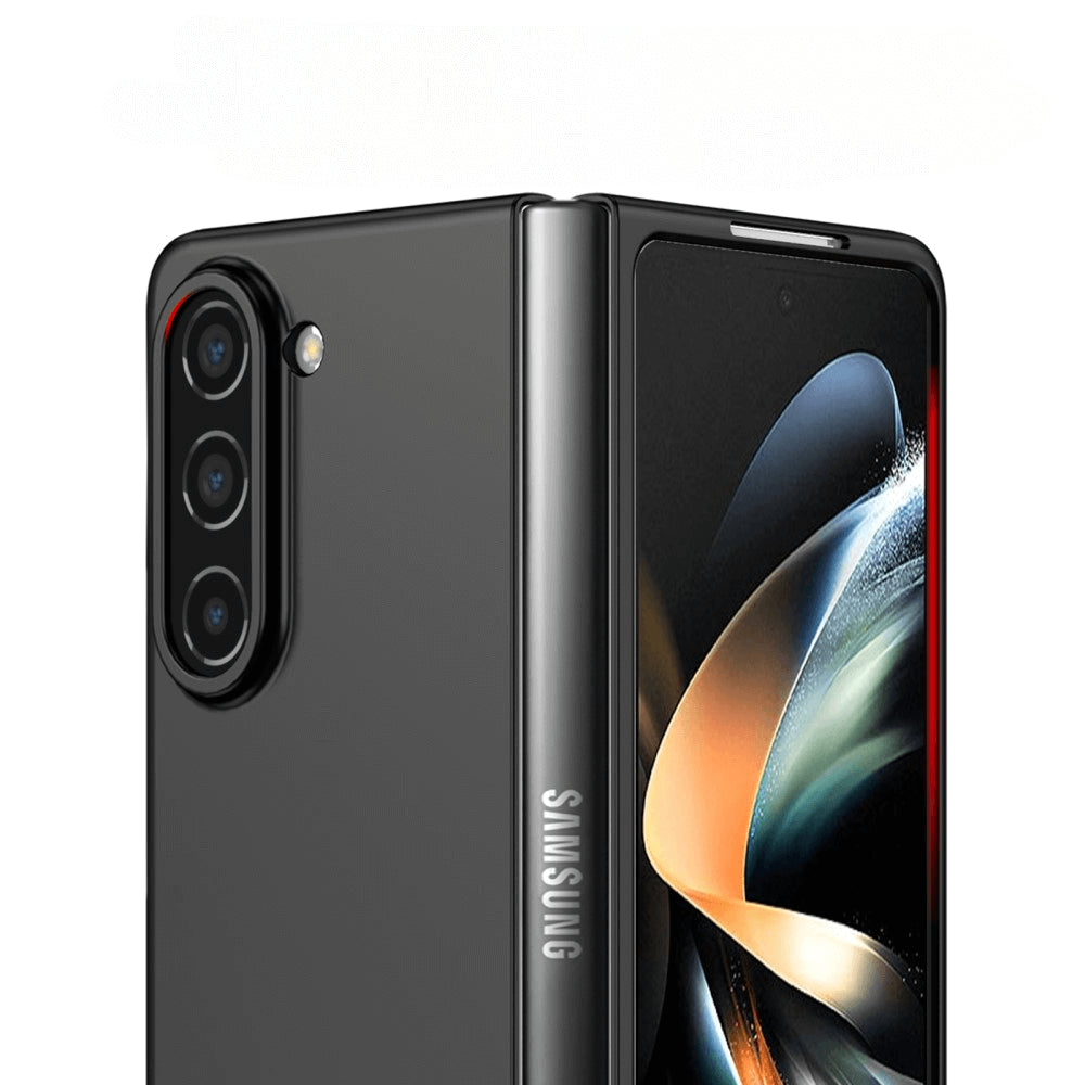 Galaxy Z Fold5 - Full Protection Schutzhülle