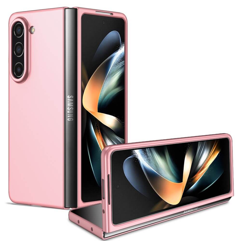 Galaxy Z Fold5 - Full Protection Schutzhülle