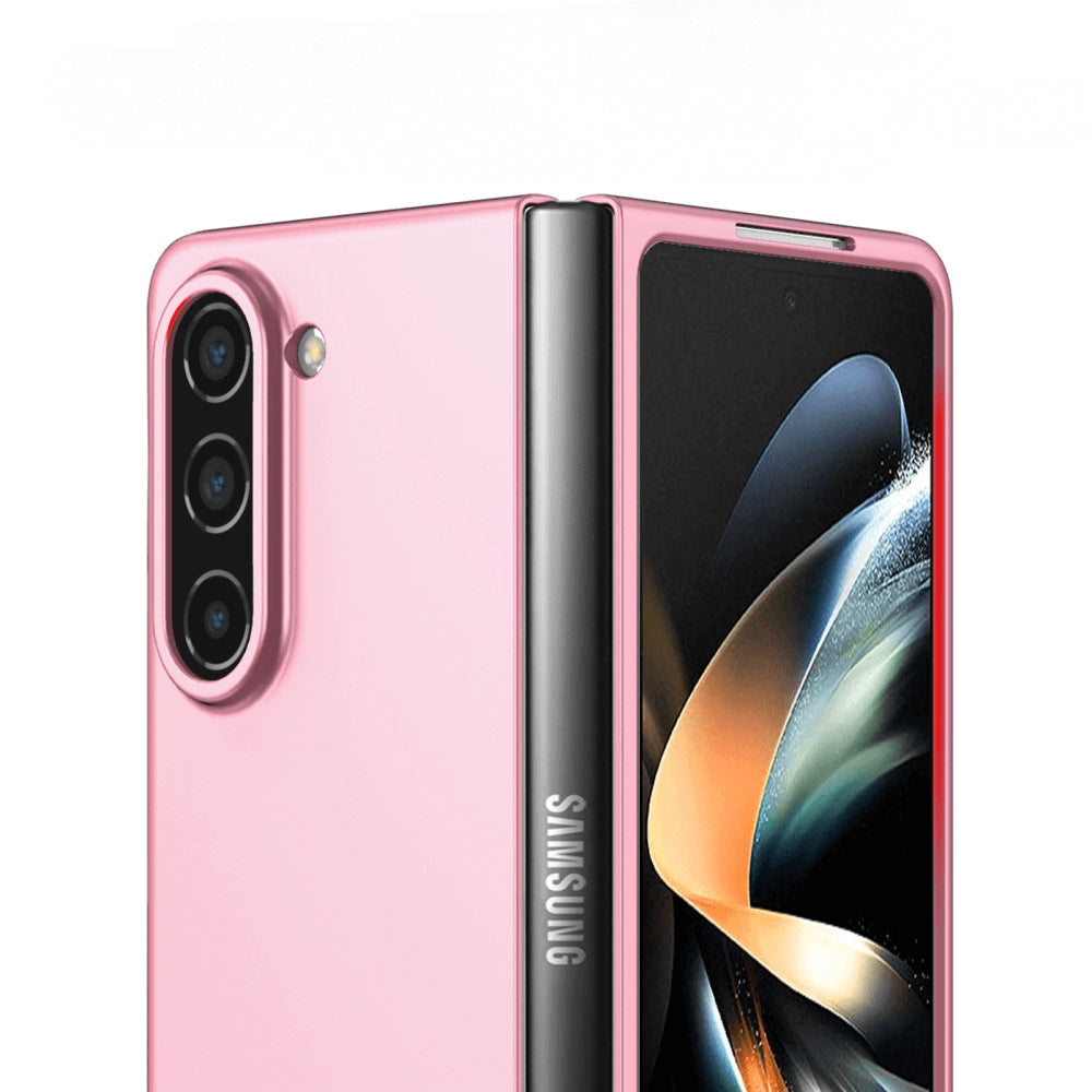 Galaxy Z Fold5 - Full Protection Schutzhülle