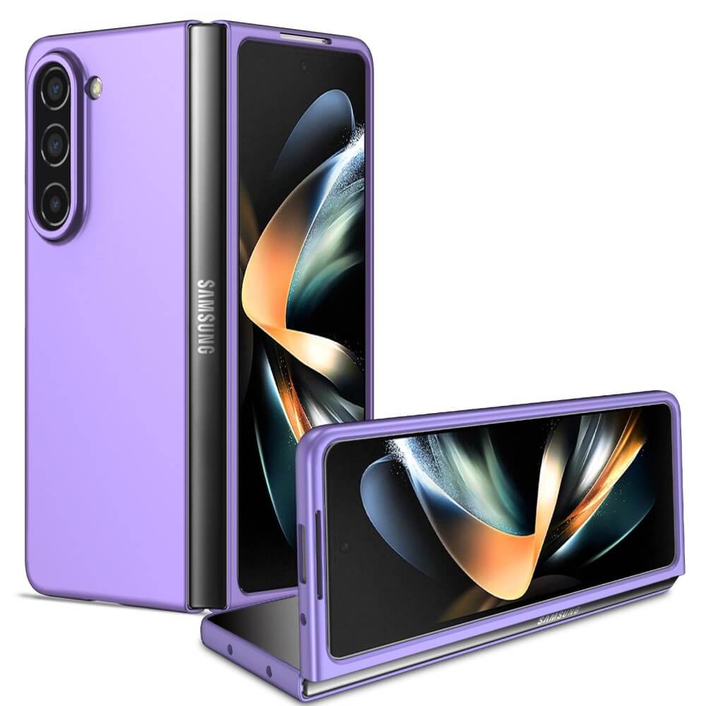 Galaxy Z Fold5 - Full Protection Schutzhülle