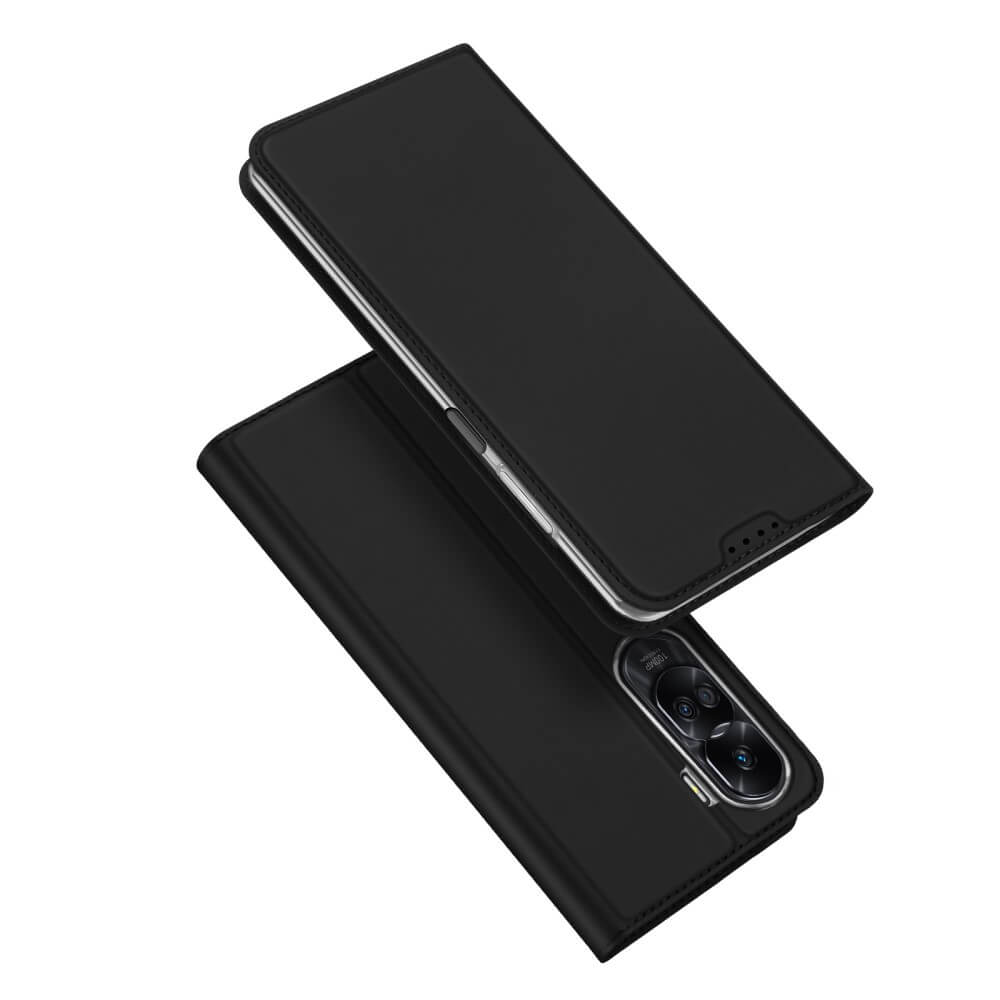 Honor 90 Lite - Dux Ducis Skin Pro Flip Case