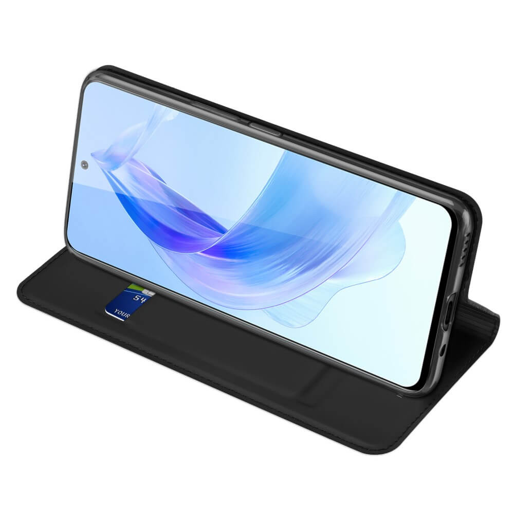 Honor 90 Lite - Dux Ducis Skin Pro Flip Case