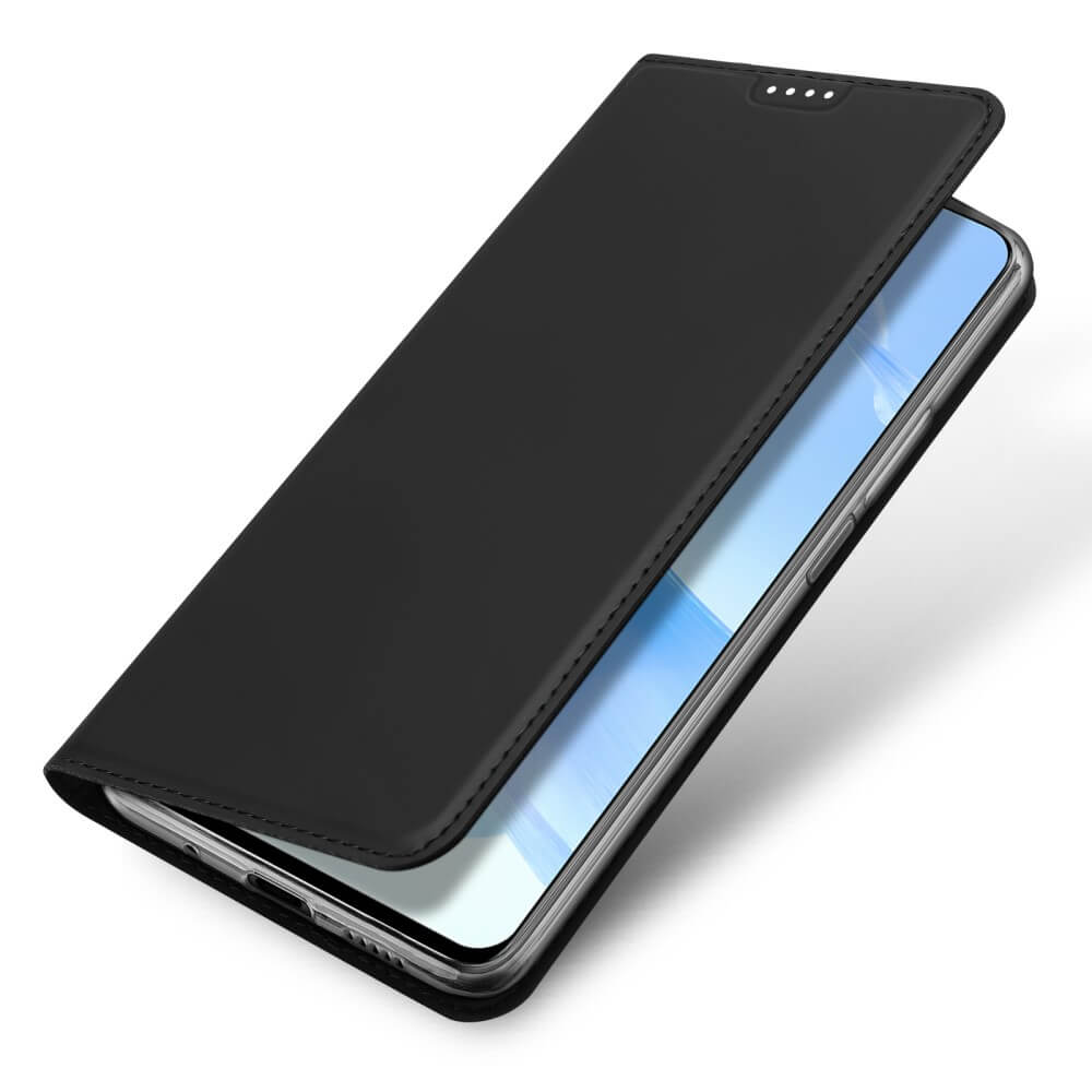Honor 90 Lite - Dux Ducis Skin Pro Flip Case