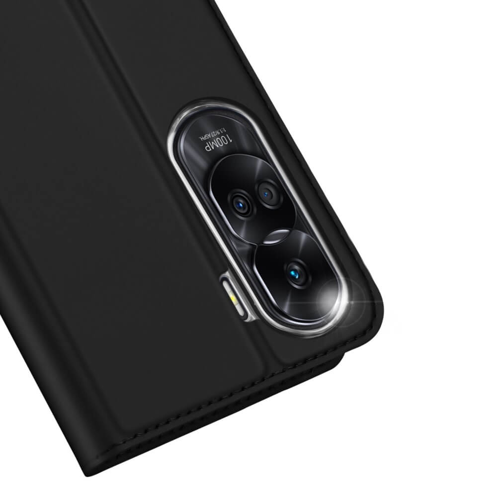 Honor 90 Lite - Dux Ducis Skin Pro Flip Case