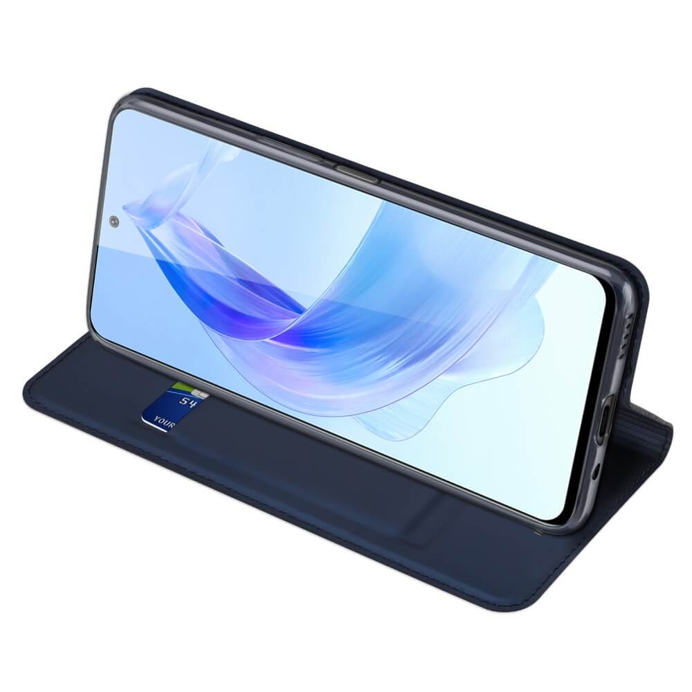 Honor 90 Lite - Dux Ducis Skin Pro Flip Case