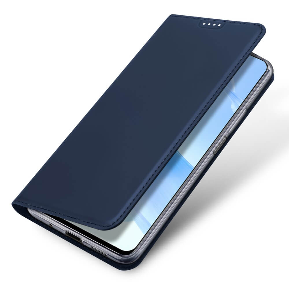 Honor 90 Lite - Dux Ducis Skin Pro Flip Case