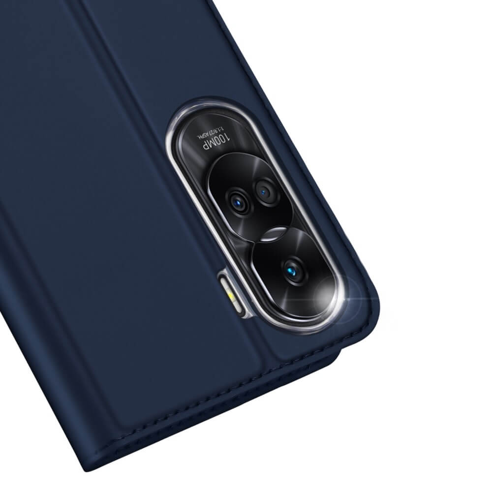 Honor 90 Lite - Dux Ducis Skin Pro Flip Case