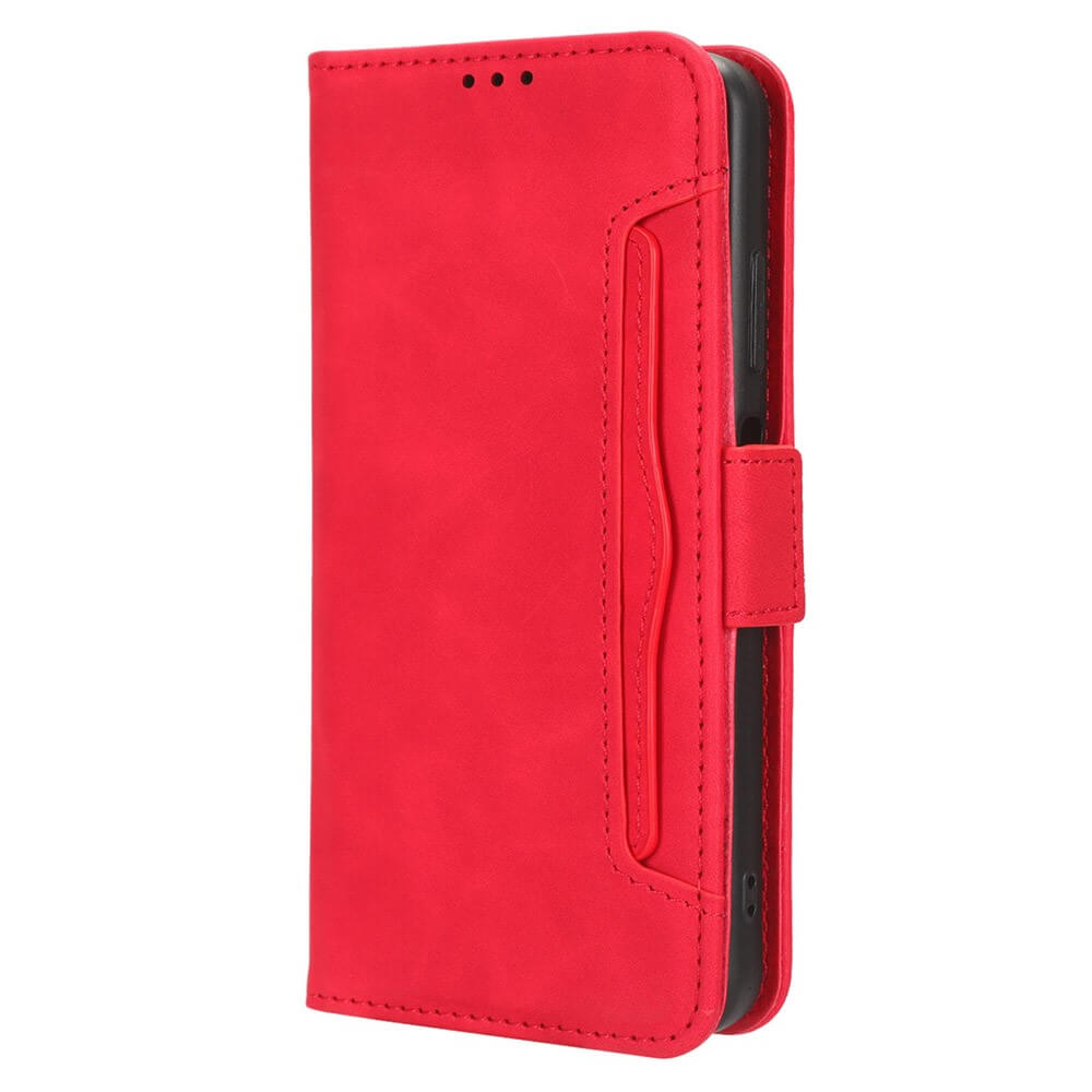 Oppo Reno 10 / 10 Pro - Custodia Con Multiple Slot