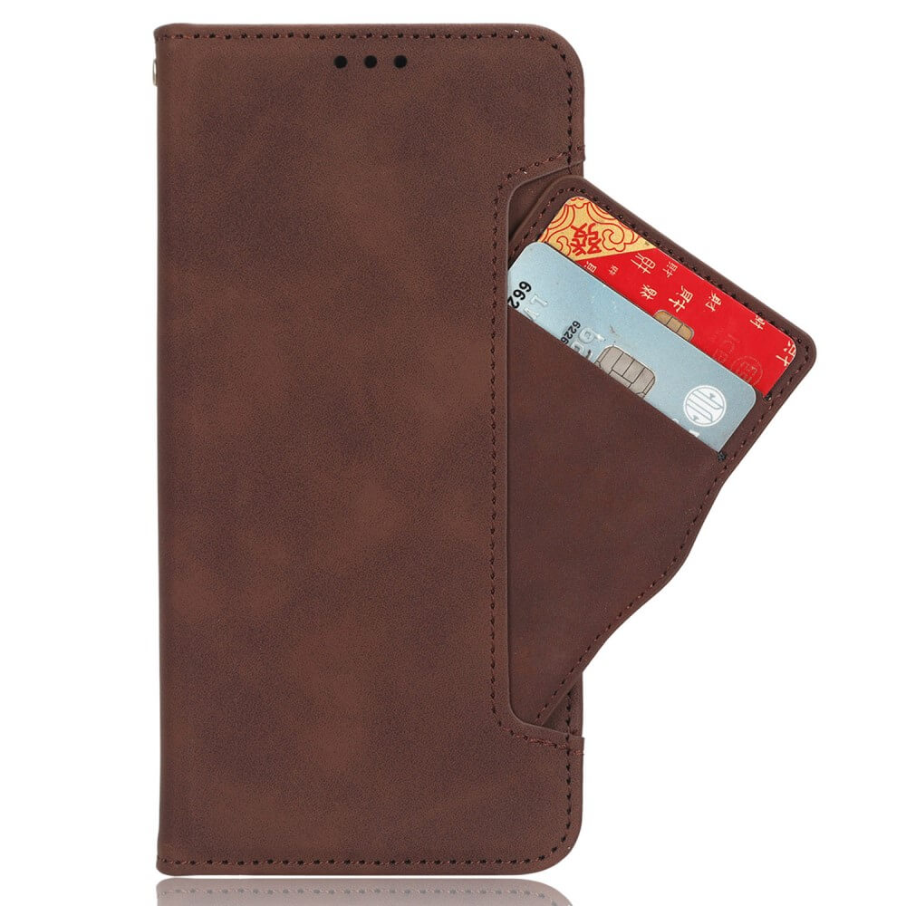 Oppo Reno 10 / 10 Pro - Custodia Con Multiple Slot