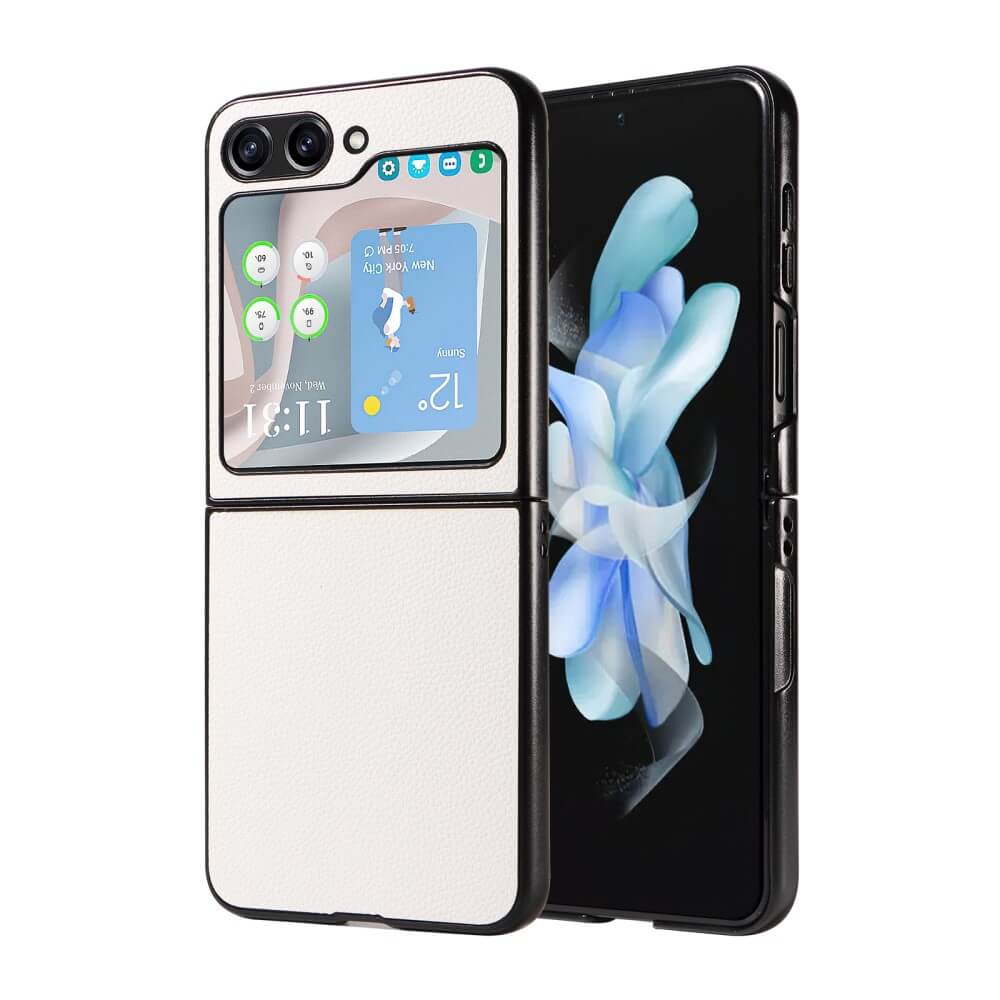 Galaxy Z Flip5 - Custodia Protettiva Ibrida