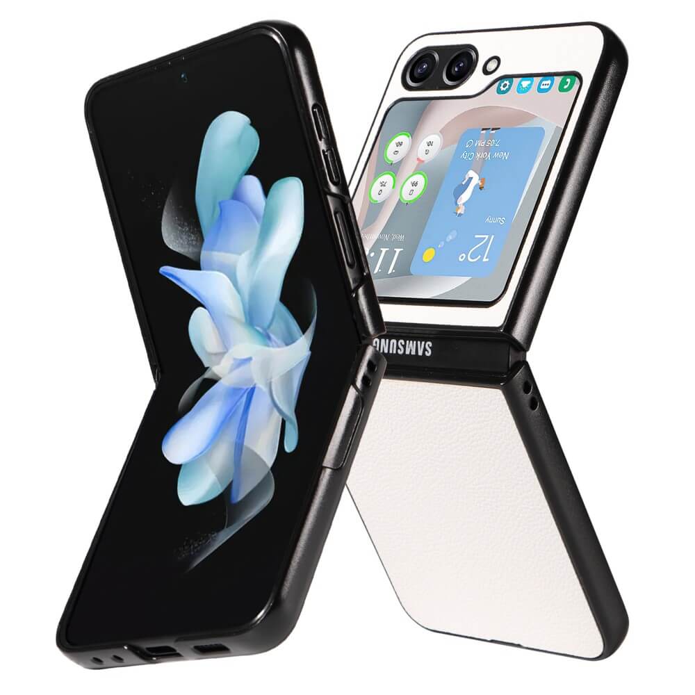 Galaxy Z Flip5 - Custodia Protettiva Ibrida
