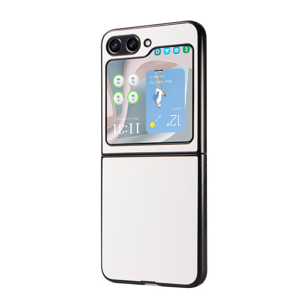 Galaxy Z Flip5 - Custodia Protettiva Ibrida