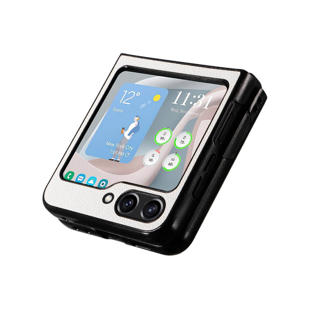 Galaxy Z Flip5 - Custodia Protettiva Ibrida