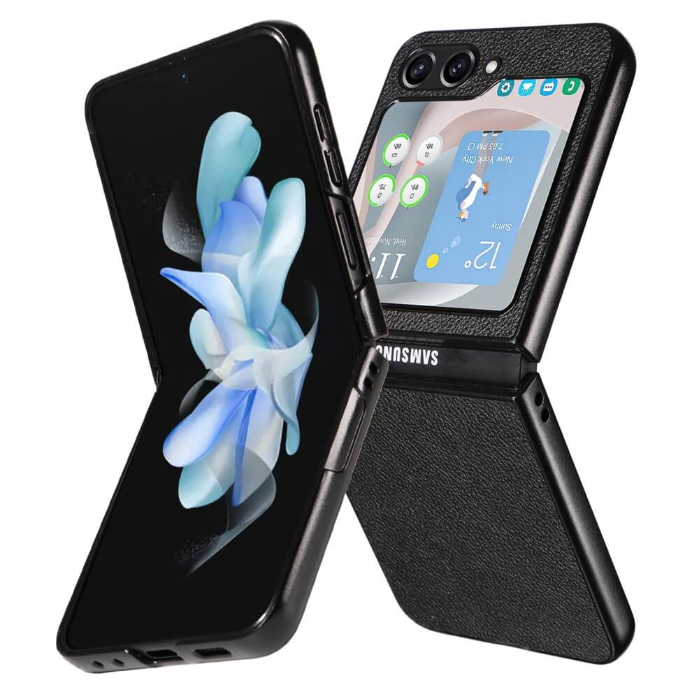 Galaxy Z Flip5 - Custodia Protettiva Ibrida