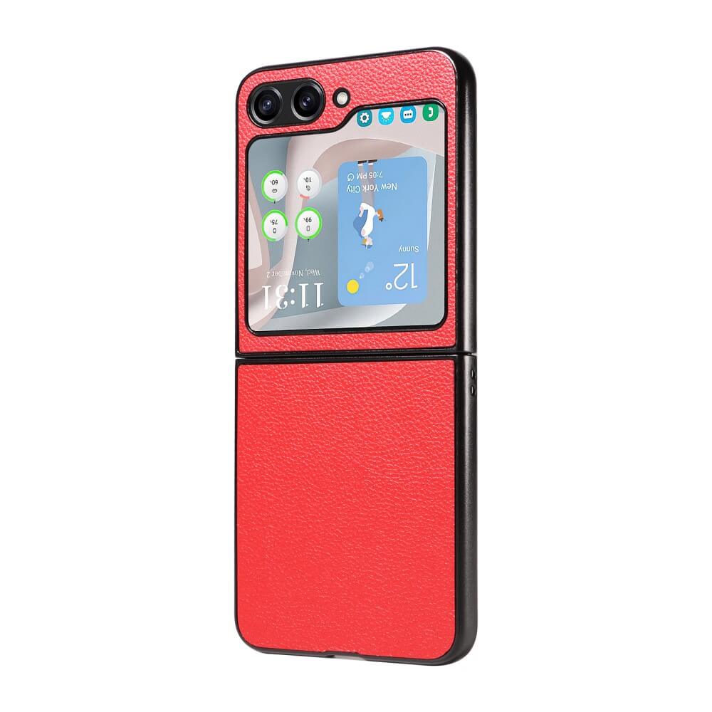 Galaxy Z Flip5 - Custodia Protettiva Ibrida