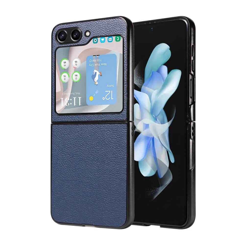 Galaxy Z Flip5 - Custodia Protettiva Ibrida