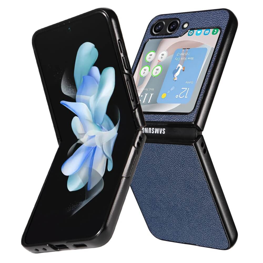 Galaxy Z Flip5 - Custodia Protettiva Ibrida