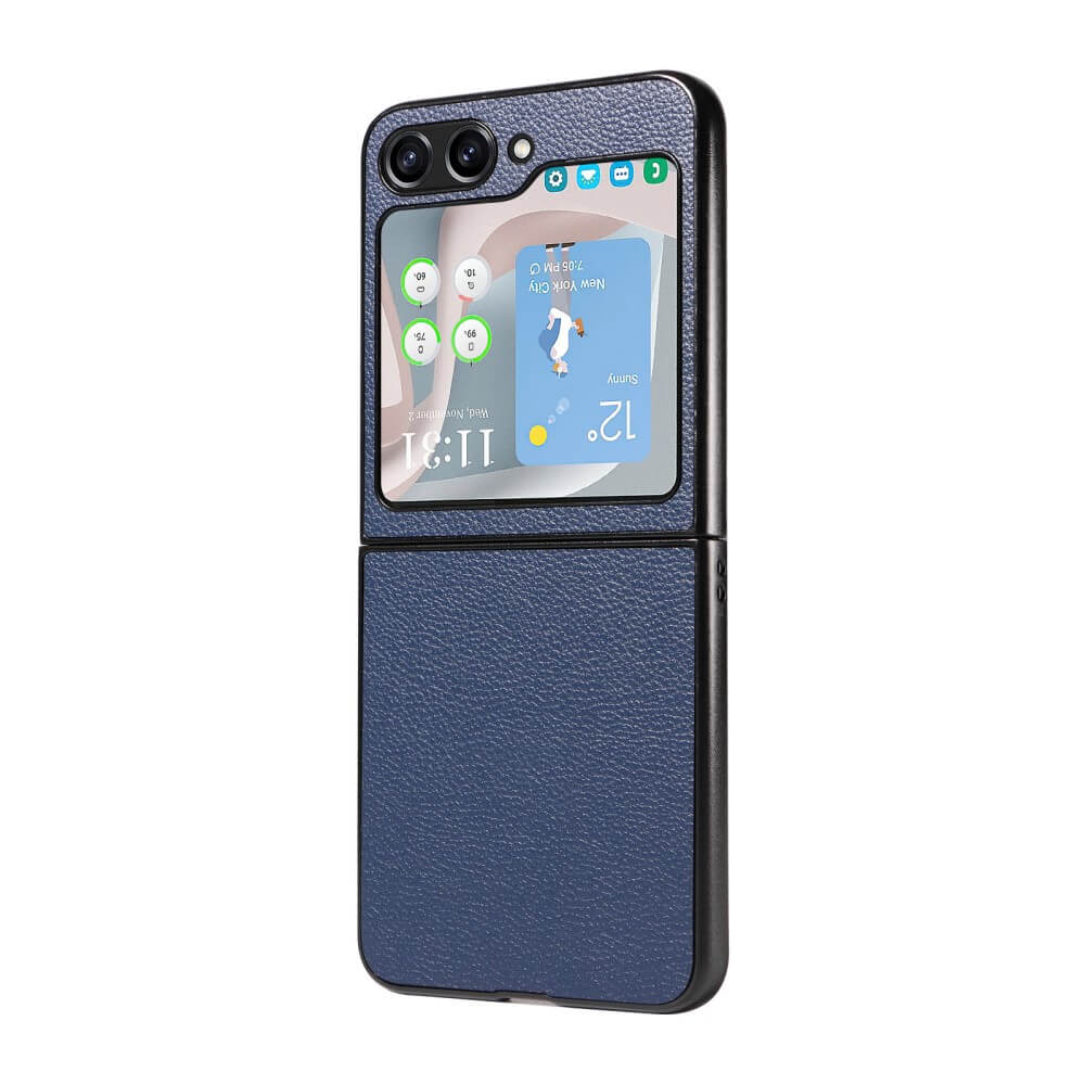 Galaxy Z Flip5 - Custodia Protettiva Ibrida