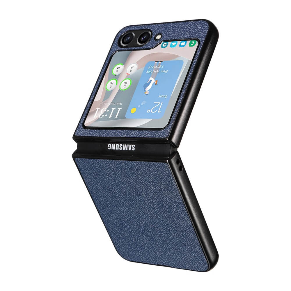 Galaxy Z Flip5 - Custodia Protettiva Ibrida