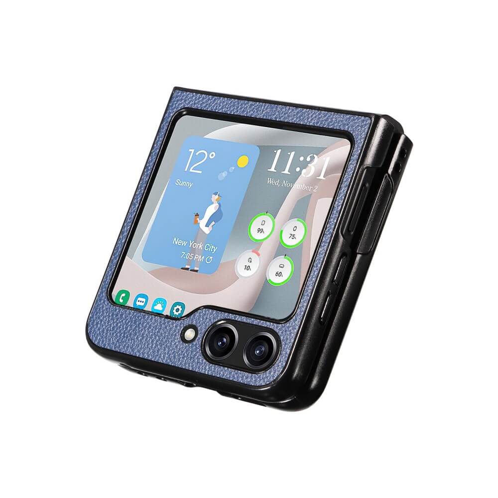 Galaxy Z Flip5 - Custodia Protettiva Ibrida