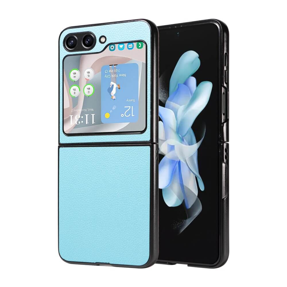 Galaxy Z Flip5 - Custodia Protettiva Ibrida