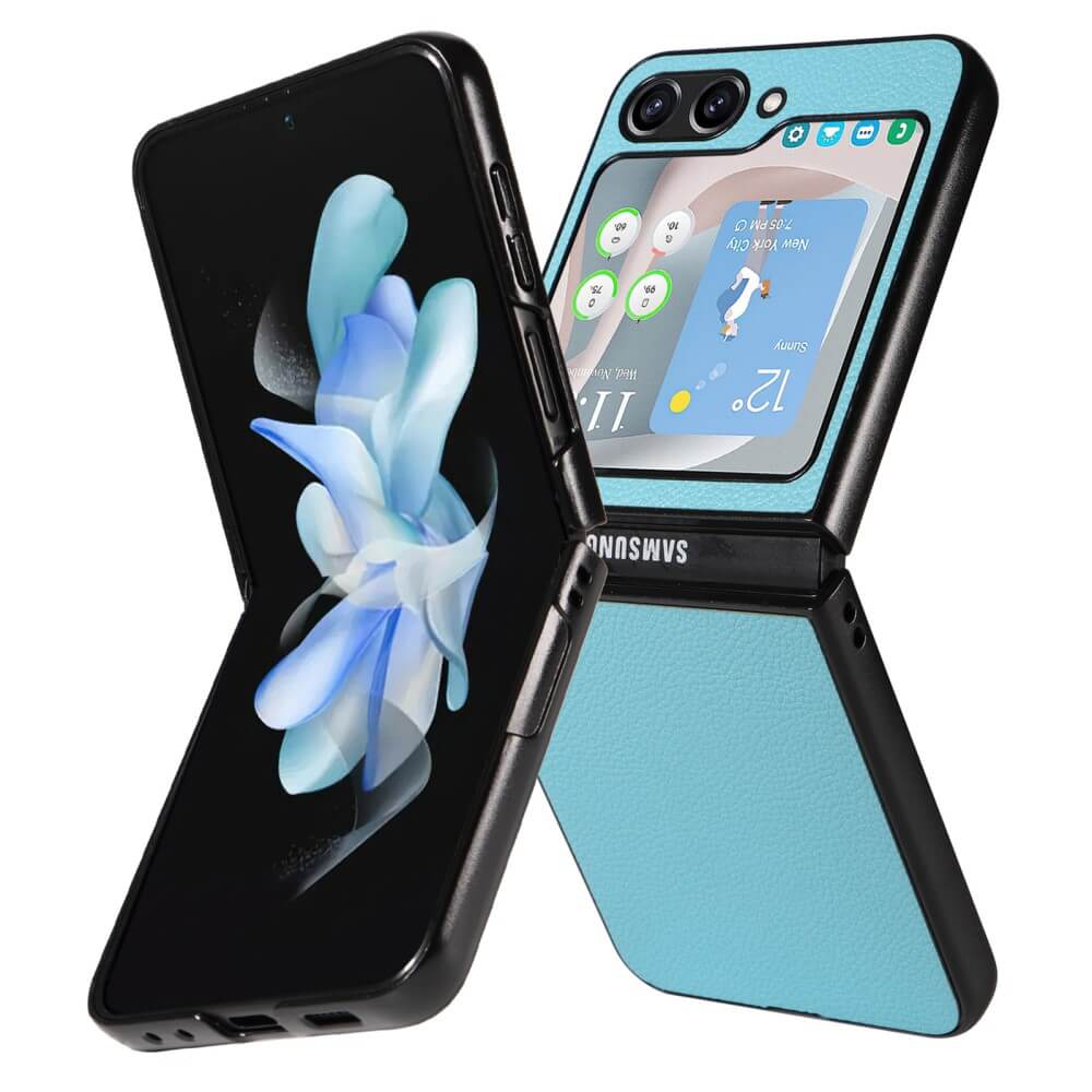 Galaxy Z Flip5 - Custodia Protettiva Ibrida