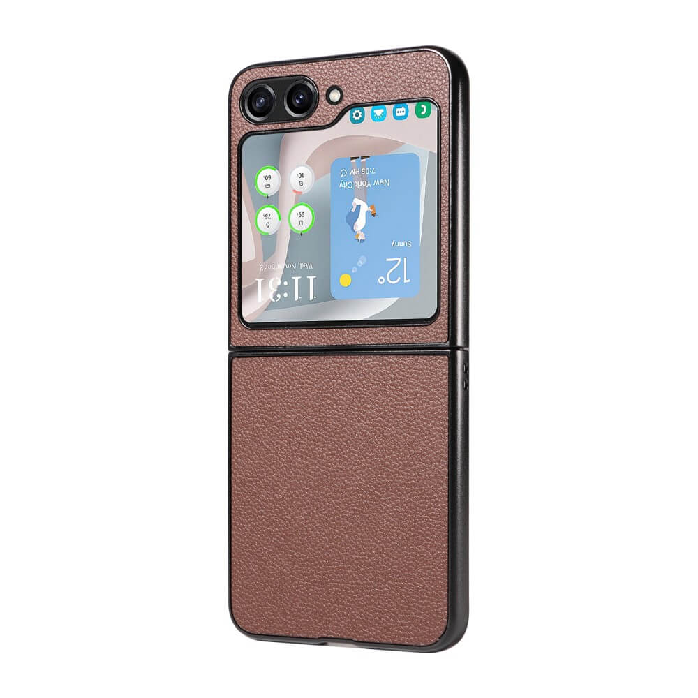 Galaxy Z Flip5 - Custodia Protettiva Ibrida