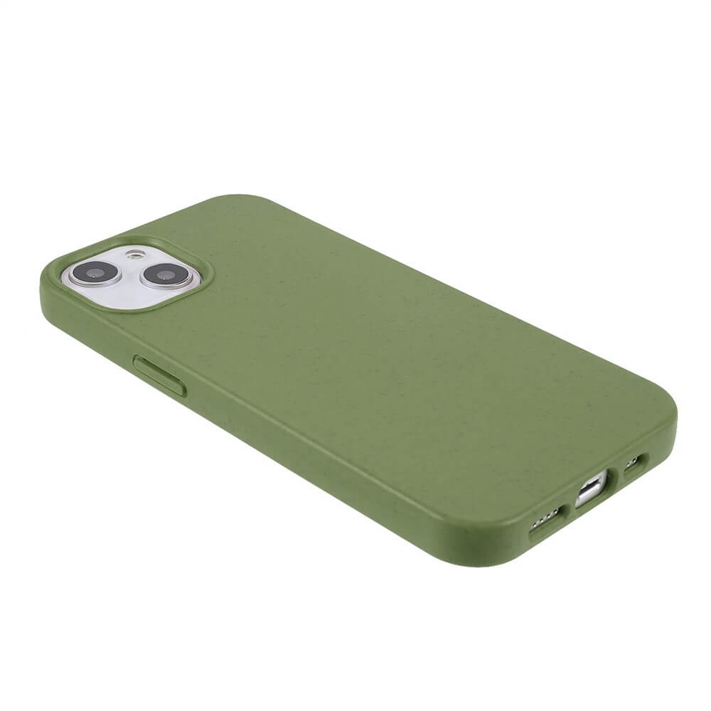 iPhone 15 - Eco-Friendly Coque Bio
