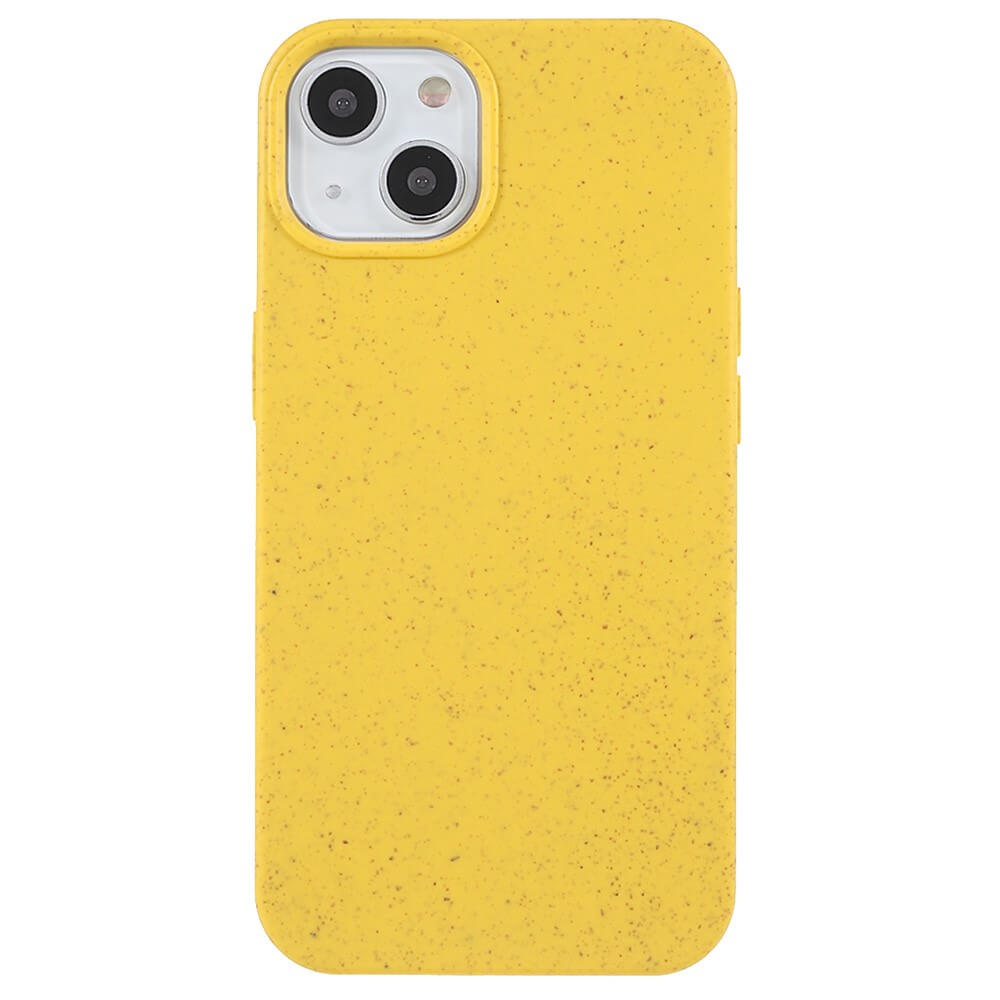 iPhone 15 - Eco-Friendly Coque Bio