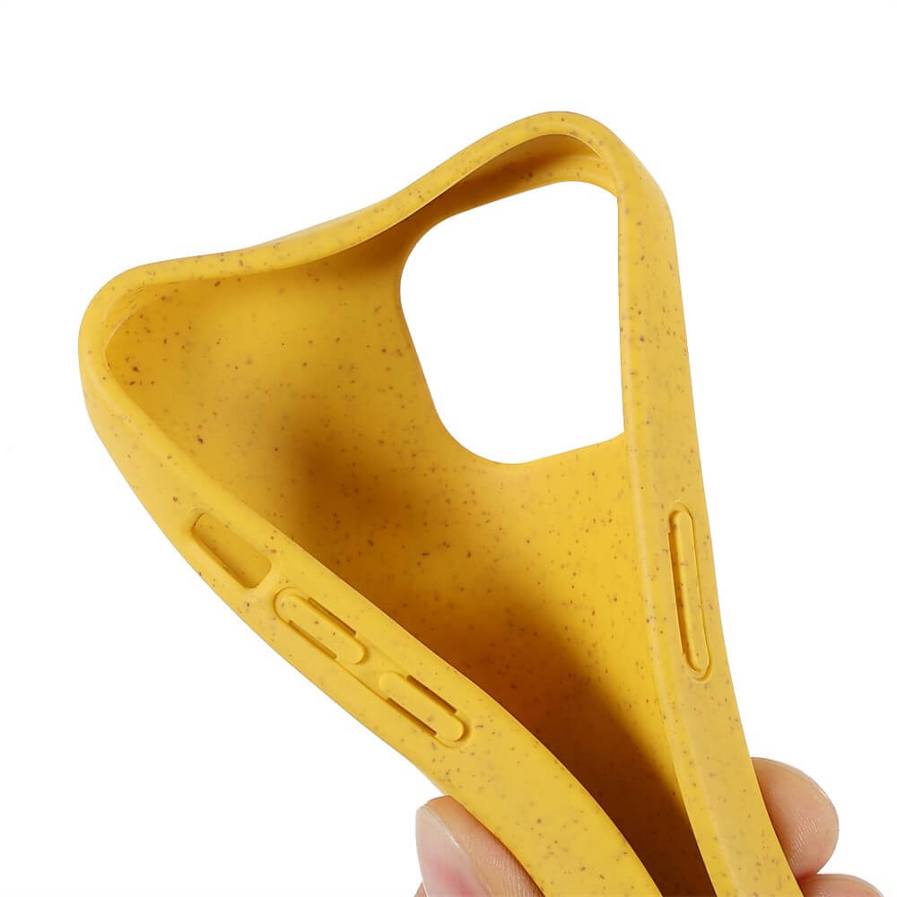 iPhone 15 - Eco-Friendly Coque Bio