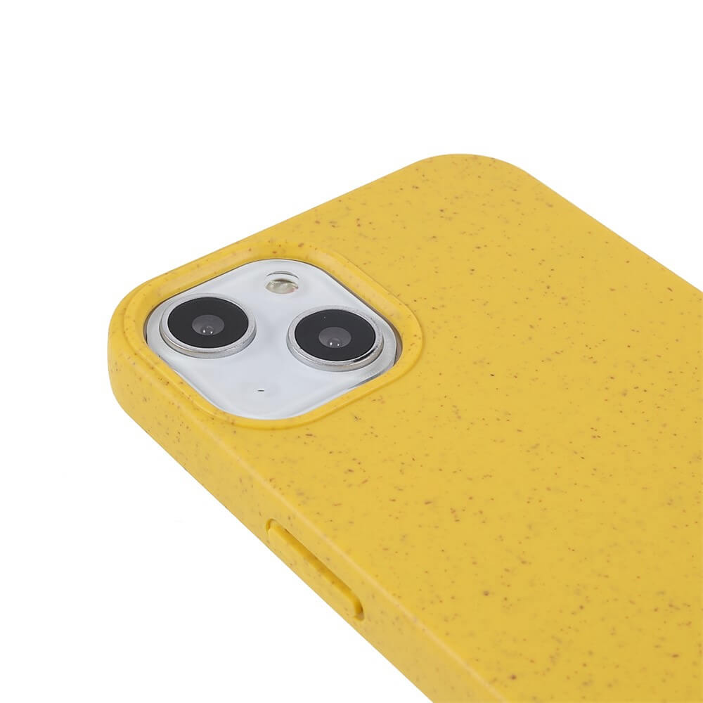 iPhone 15 - Eco-Friendly Coque Bio