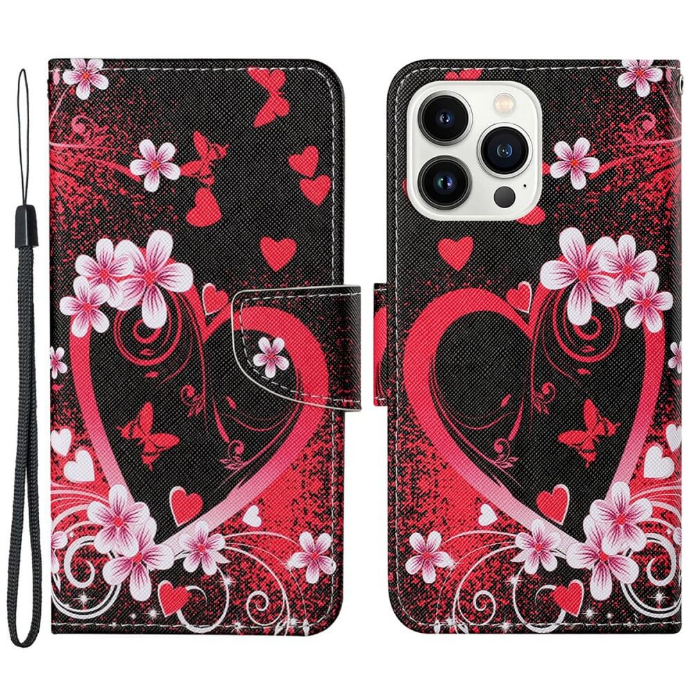 iPhone 15 Pro Max - Handyhülle Motiv