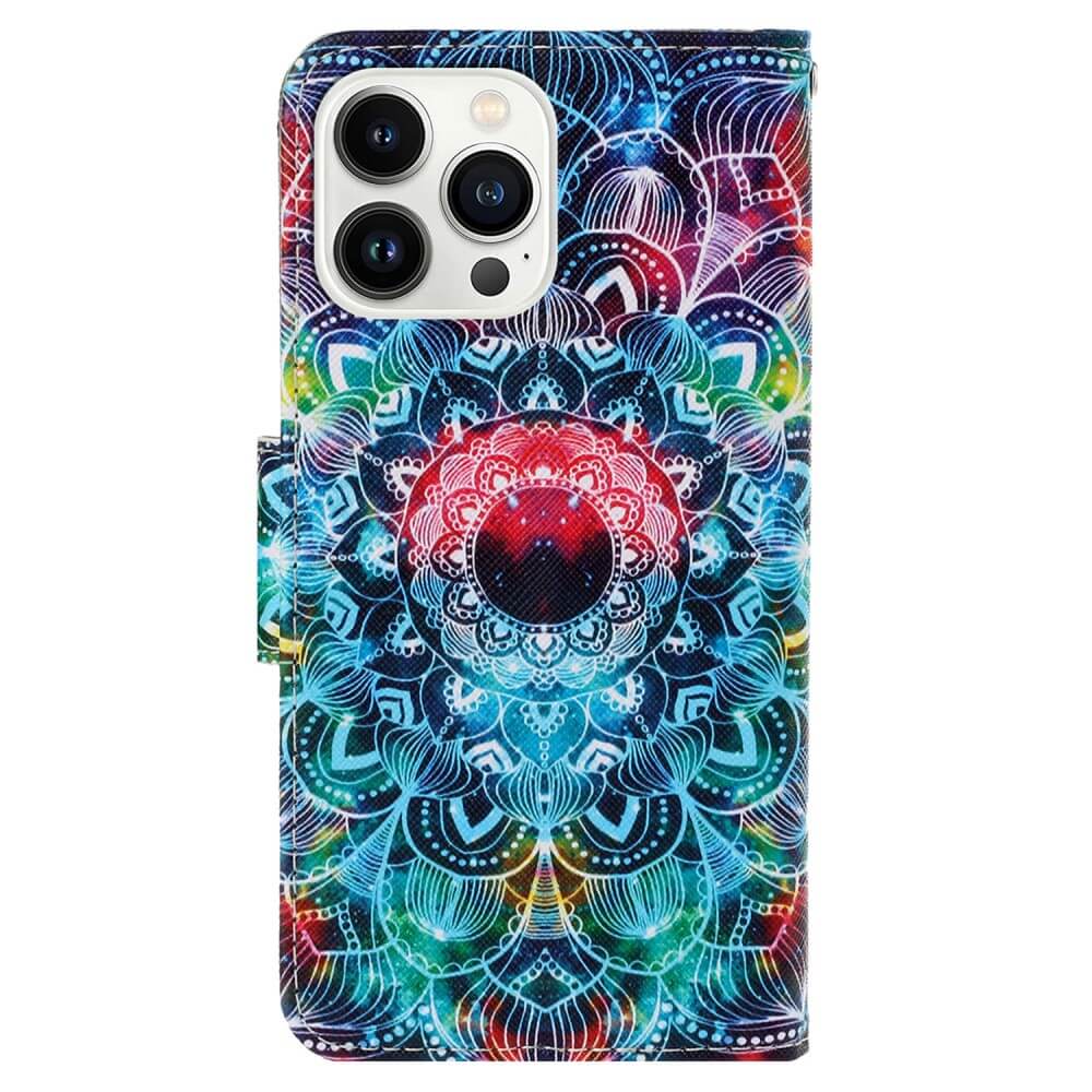 iPhone 15 Pro - Leather Case Case