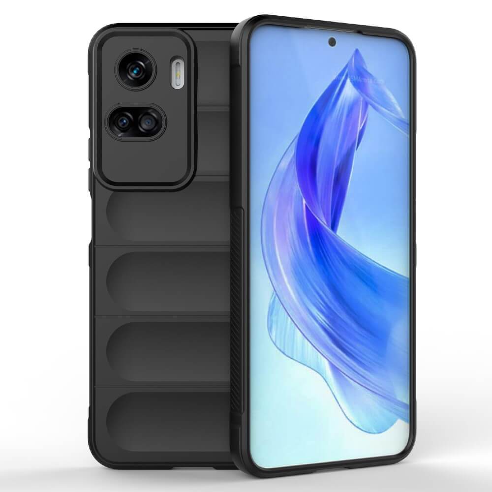 Honor 90 Lite - Rugged Protective Cover