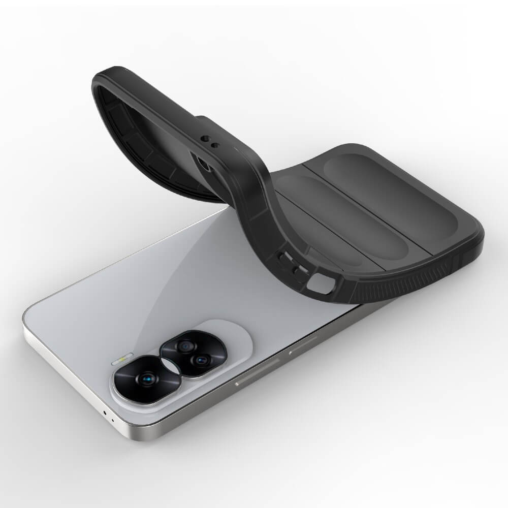 Honor 90 Lite - Rugged Protective Cover