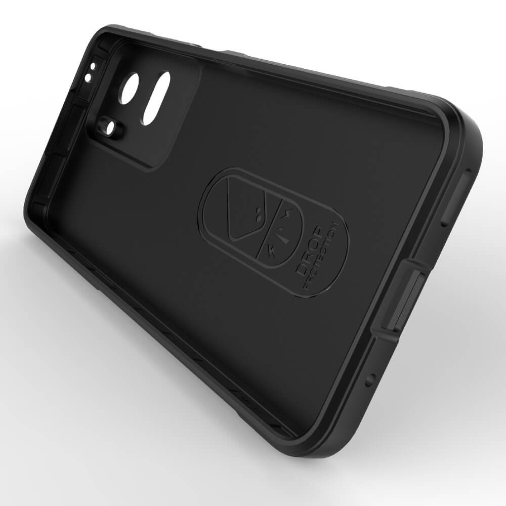 Honor 90 Lite - Rugged Protective Cover