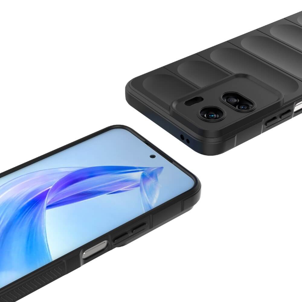 Honor 90 Lite - Rugged Protective Cover