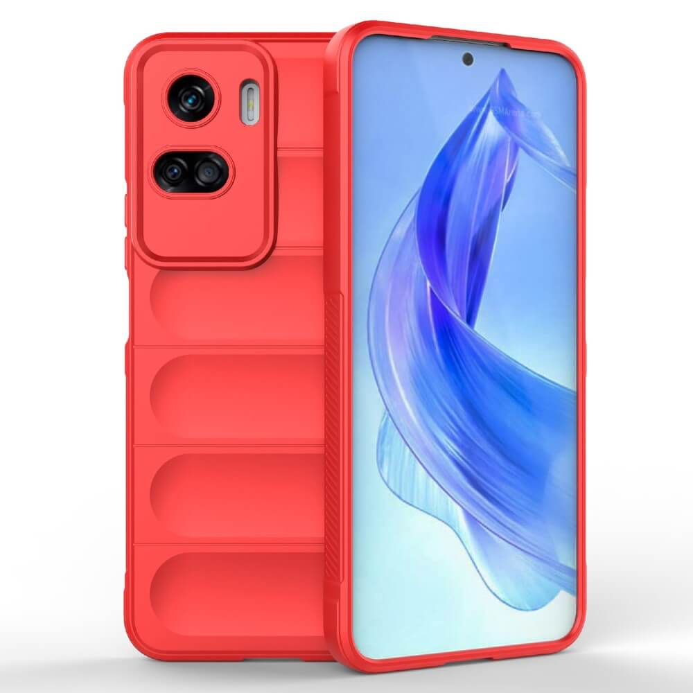 Honor 90 Lite - Rugged Protective Cover